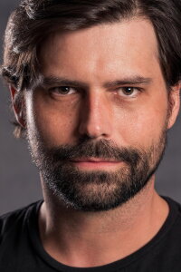 James David West