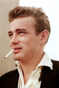 James Dean