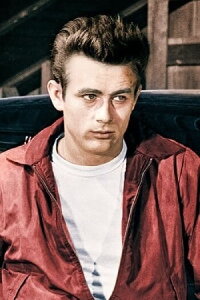 James Dean