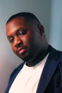 James Dew Hall