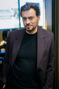 James Di Giacomo