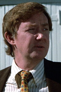 James Dixon