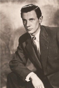 James Donald