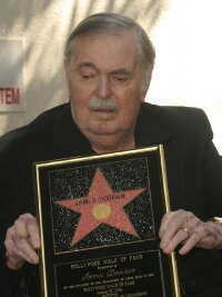 James Doohan