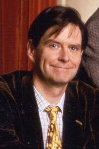 James Fleet