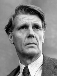 James Fox