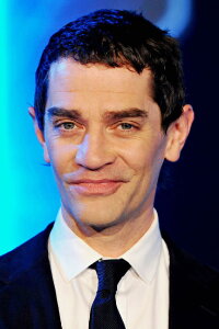 James Frain