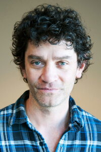James Frain