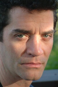 James Frain