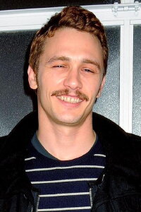 James Franco