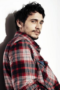 James Franco