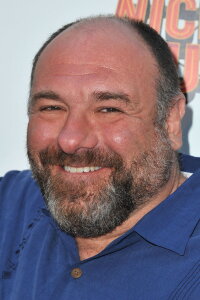 James Gandolfini