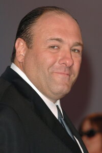 James Gandolfini
