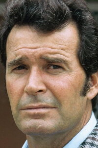 James Garner