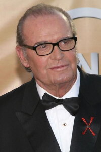James Garner