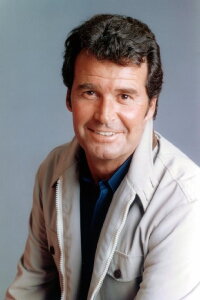 James Garner