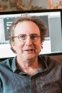 James Gelfand