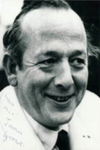 James Grout