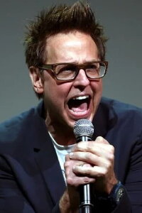 James Gunn