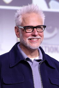 James Gunn