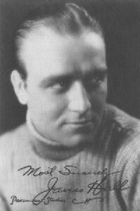 James Hall