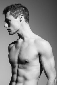 James Hawksley