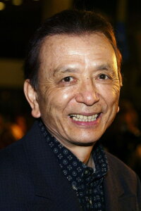 James Hong