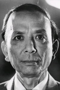 James Hong