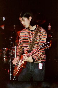 James Iha