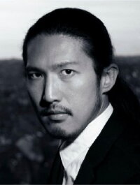 James Kazama