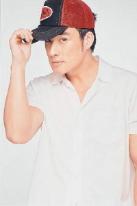 James Kim Su-Hyeon