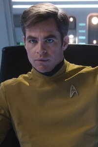 James Kirk