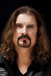 James LaBrie