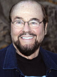 James Lipton