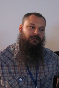 James M. Johnston