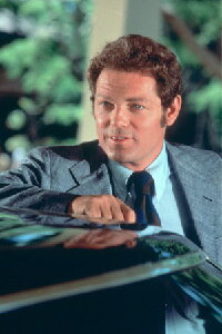 James MacArthur
