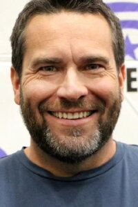 James MacKinnon
