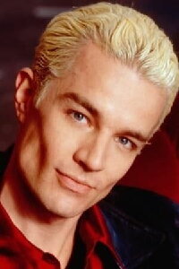 James Marsters