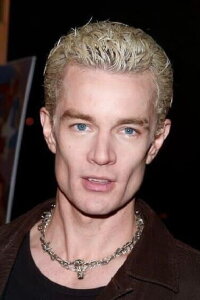 James Marsters