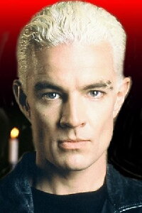 James Marsters