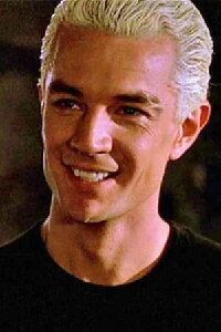 James Marsters