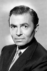 James Mason