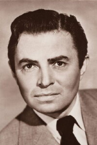 James Mason