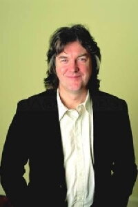 James May