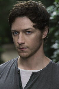James McAvoy