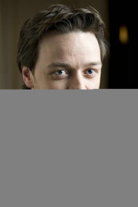 James McAvoy