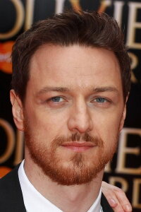 James McAvoy