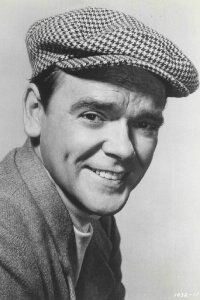 James McCallion