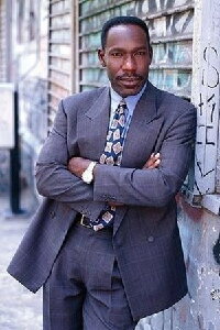 James McDaniel