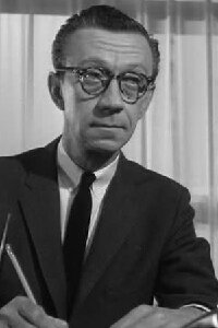 James Millhollin